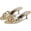 Gold Leath
