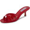 Red Leather