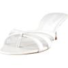 White Leather