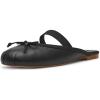 image:imageSteve Madden Womens Cutesy Ballet FlatBlack Leather
