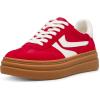 image:imageSteve Madden Womens DodgeRed Multi
