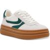 White/Green