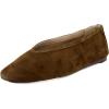 Chesnut Suede