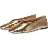 Gold Leather