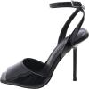 image:imageSteve Madden Womens LilacBlack Patent