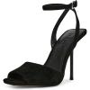 image:imageSteve Madden Womens LilacBlack Suede