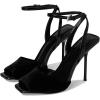 image:imageSteve Madden Womens LilacBlack Velvet