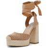 image:imageSteve Madden Womens Luvely PumpTan