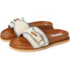 Light Blue Multi