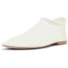 White Rhinestone