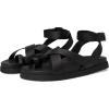image:imageSteve Madden Womens MiraBlack Leather