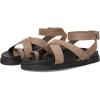 image:imageSteve Madden Womens MiraTaupe Nubuck