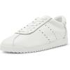 White Leather