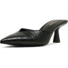 Black Croco