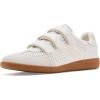 image:imageSteve Madden Womens MomentumWhite Perforated