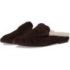 image:imageSteve Madden Womens Rafe LoaferChocolate Brown Suede Fur