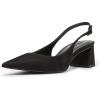 Black Nubuck