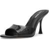 Black Patent