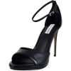 image:imageSteve Madden Womens WileyBlack Patent