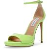 Lime Patent