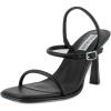 image:imageSteve Madden Womens ZennBlack Leather