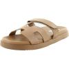 Tan Leather
