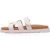 White/Camel