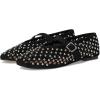 Black Stud