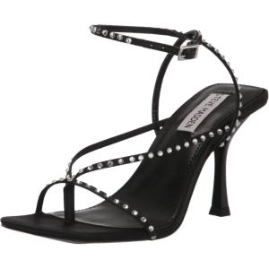 image:imageSteve Madden Womens AnnieBlack Rhinestone