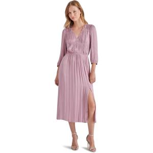 image:imageSteve Madden Womens Apparel Arlene DressMauve Shadows