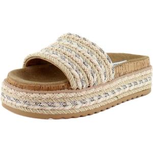 image:imageSteve Madden Womens BellerNatural Multi
