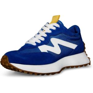 image:imageSteve Madden Womens Campo SneakerBlue