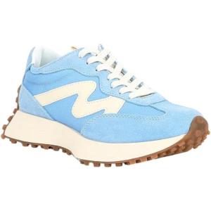 image:imageSteve Madden Womens Campo SneakerLight Blue