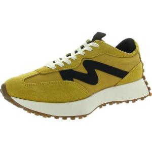 image:imageSteve Madden Womens Campo SneakerMustard