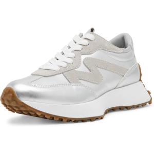 image:imageSteve Madden Womens Campo SneakerSilver