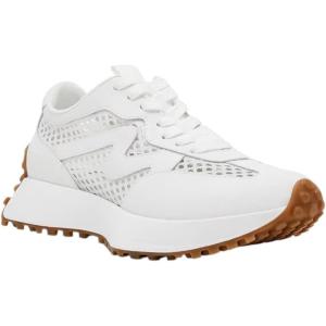 image:imageSteve Madden Womens Campo SneakerWhite Mesh