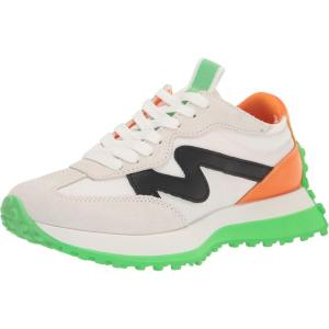image:imageSteve Madden Womens Campo SneakerWhite Multi