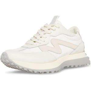image:imageSteve Madden Womens Campo SneakerWhiteGrey