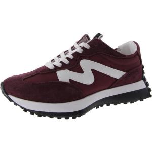 image:imageSteve Madden Womens Campo SneakerWine