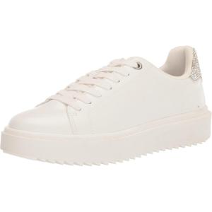 image:imageSteve Madden Womens CharlieWhite Rhinestone