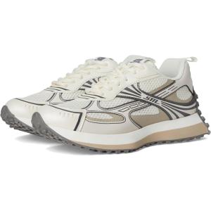 image:imageSteve Madden Womens Cyclone SneakerBeige Multi