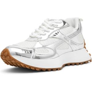 image:imageSteve Madden Womens Cyclone SneakerSilver