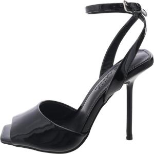 image:imageSteve Madden Womens LilacBlack Patent