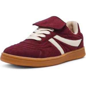 image:imageSteve Madden Womens MadridBurgundy