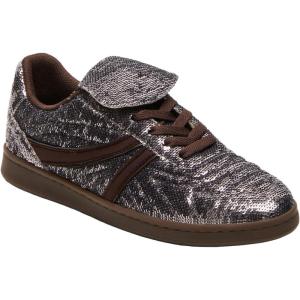 image:imageSteve Madden Womens MadridPewter Sequin
