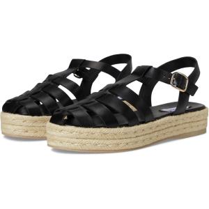 image:imageSteve Madden Womens MarlinBlack Leather