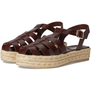 image:imageSteve Madden Womens MarlinBrown Leather