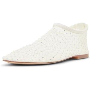 image:imageSteve Madden Womens MinoWhite Rhinestone