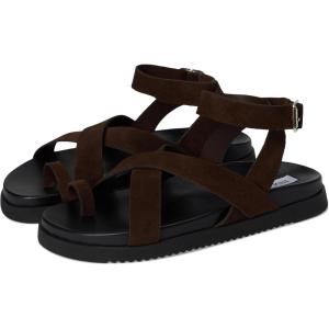 image:imageSteve Madden Womens MiraBrown Suede