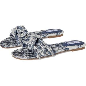 image:imageSteve Madden Womens Misha SandalBlue Multi